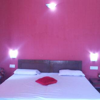 Casa Jack Guest House, Goa 3